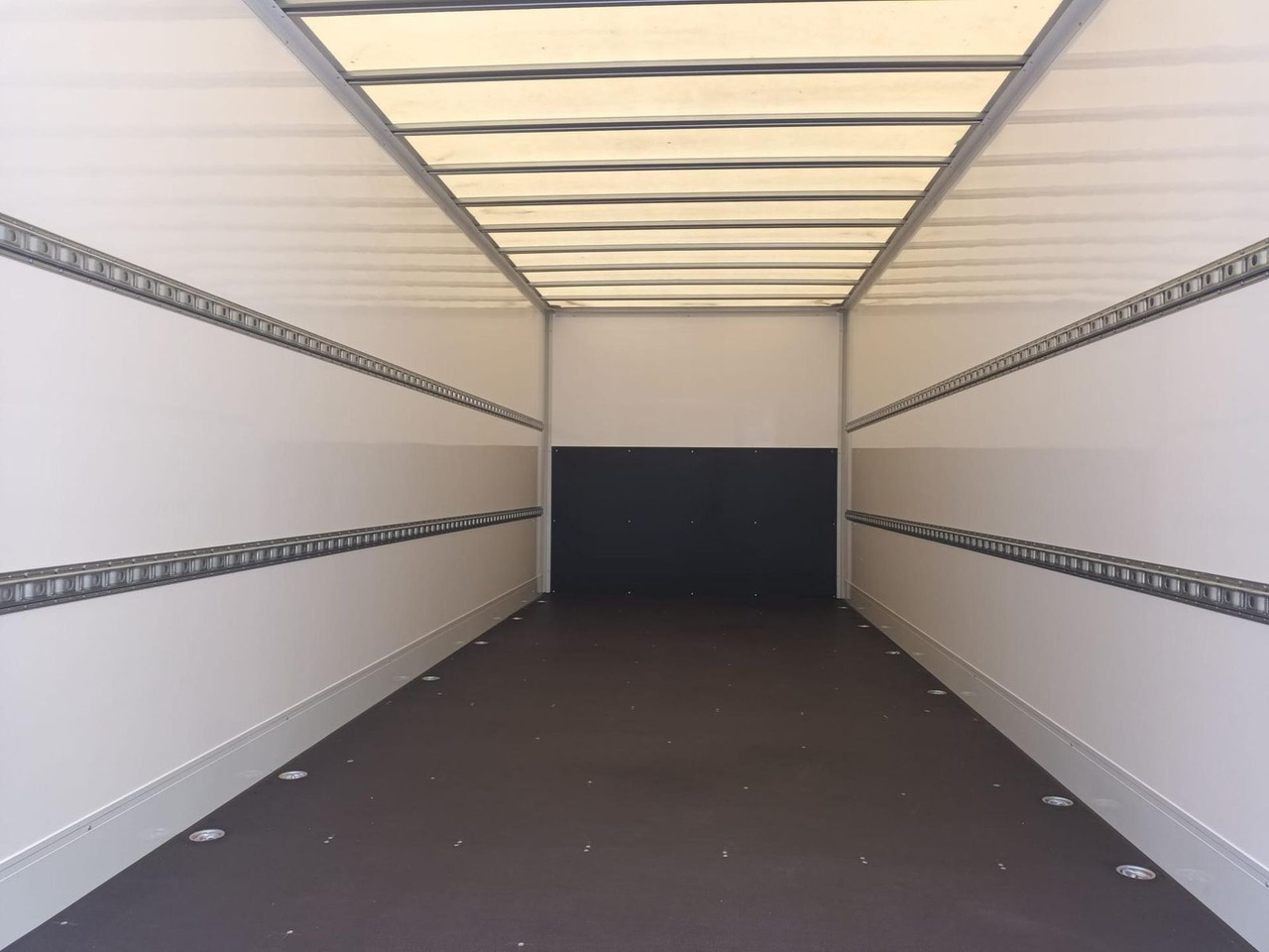 Iveco ML120E25/P KOFFER LBW 1,5t SAXAS AHK 185 kW (... - Тентованный грузовик: фото 5 Iveco ML120E25/P KOFFER LBW 1,5t SAXAS AHK 185 kW (... - Тентованный грузовик: фото 5