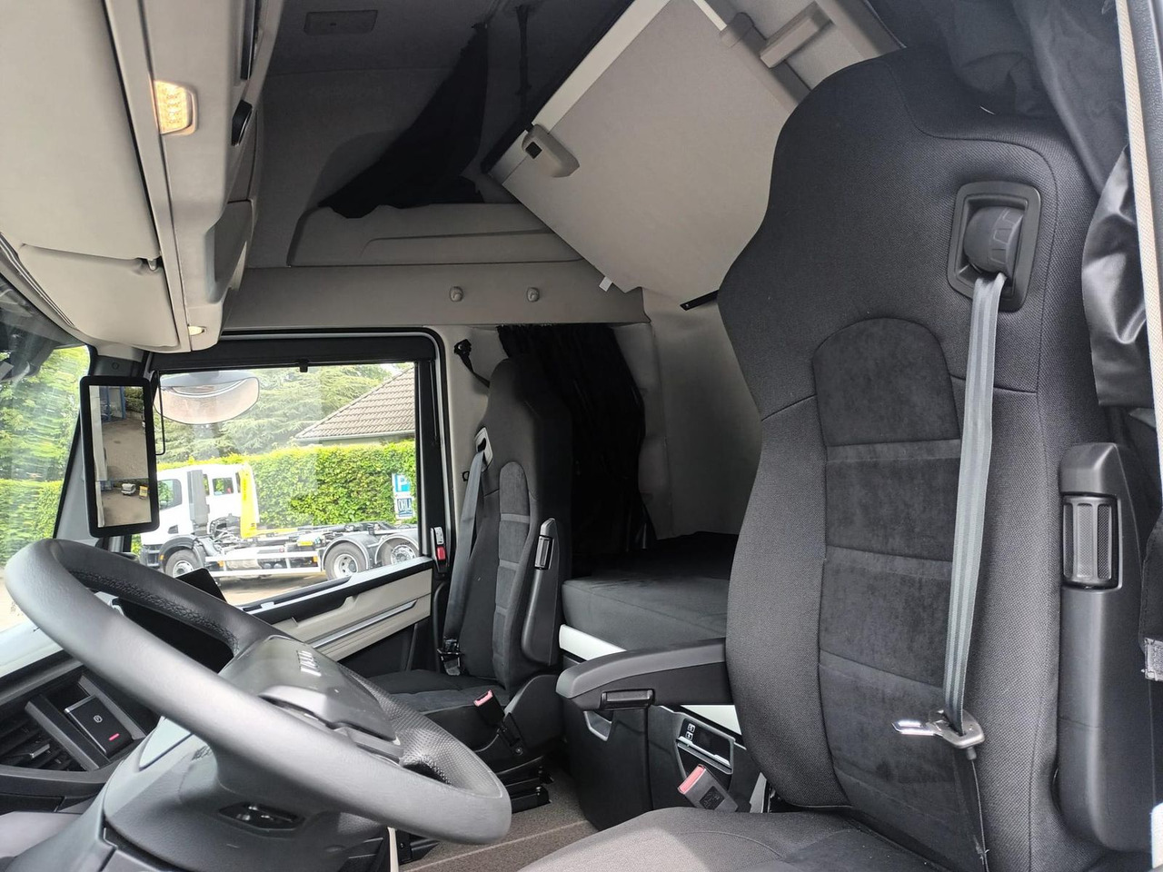 Тягач Iveco S-Way AS440S50T/FP SZM MIRROR: фото 7