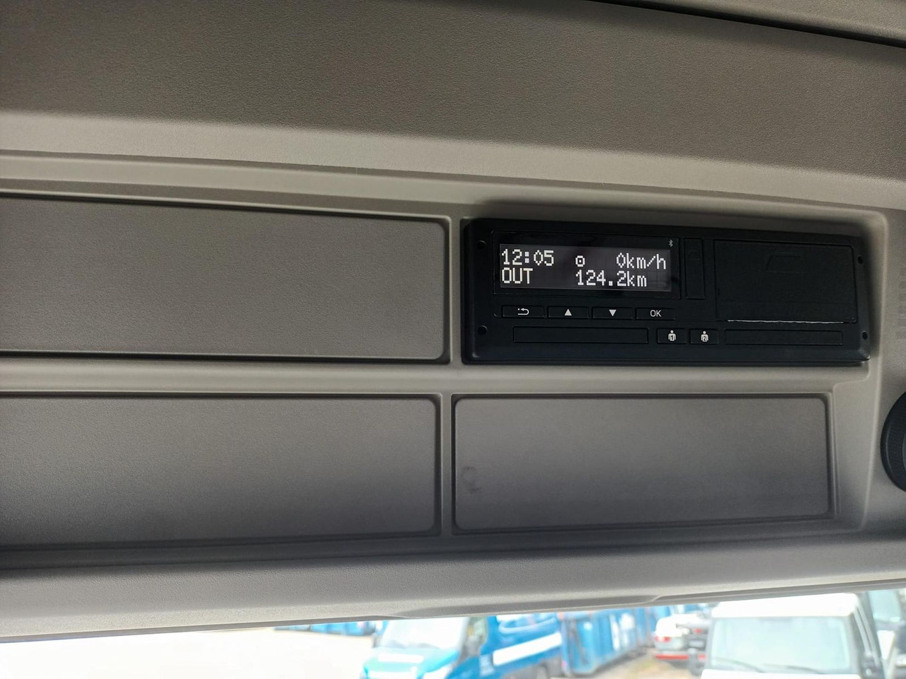 Тягач Iveco S-Way AS440S50T/FP SZM MIRROR: фото 14