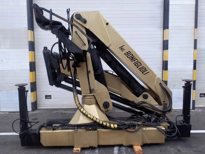 Grúa Bonfiglioli IBP22500XL - Кран-манипулятор для Грузовиков: фото 3 Grúa Bonfiglioli IBP22500XL - Кран-манипулятор для Грузовиков: фото 3