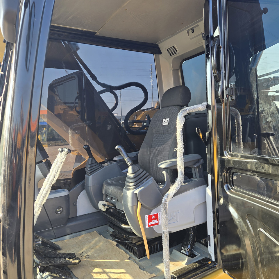 Экскаватор CATERPILLAR 323D L: фото 14