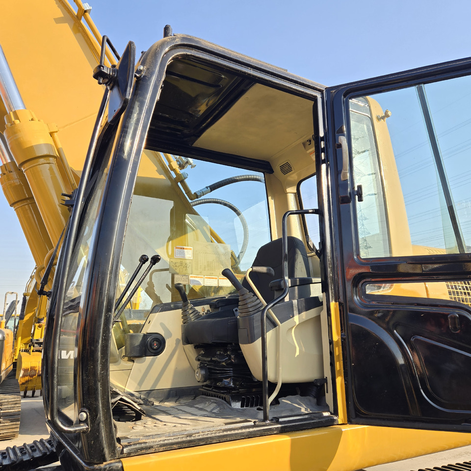 Экскаватор CATERPILLAR 330CL: фото 8