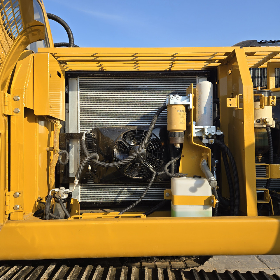 Экскаватор CATERPILLAR 330CL: фото 10