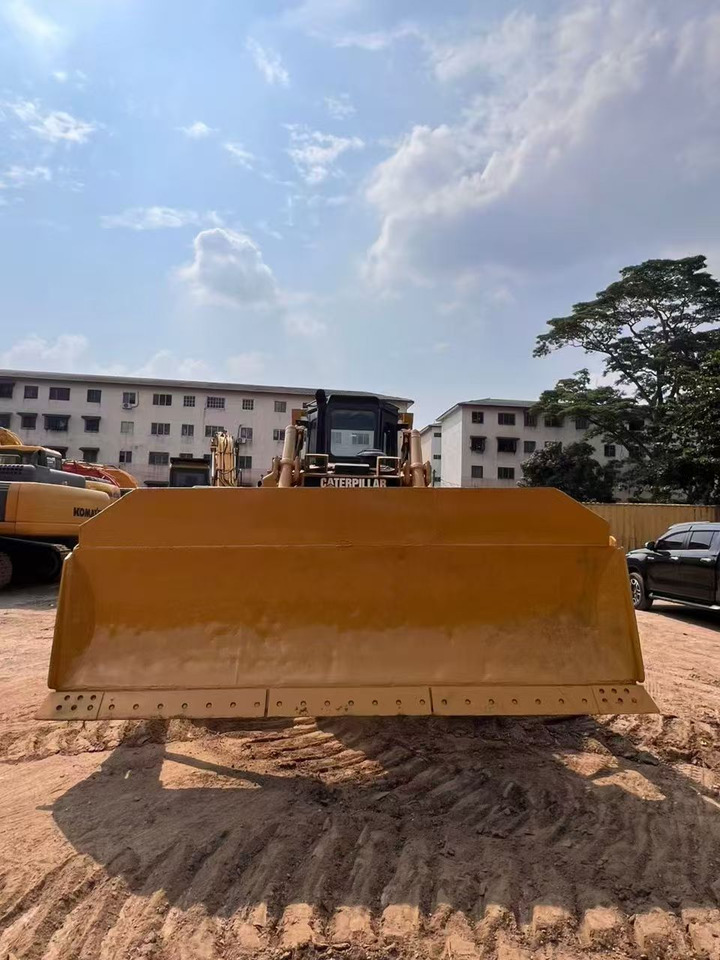 CATERPILLAR D6R - Бульдозер: фото 5 CATERPILLAR D6R - Бульдозер: фото 5