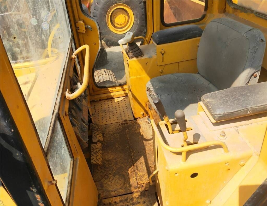 Бульдозер Caterpillar D 3 C: фото 5