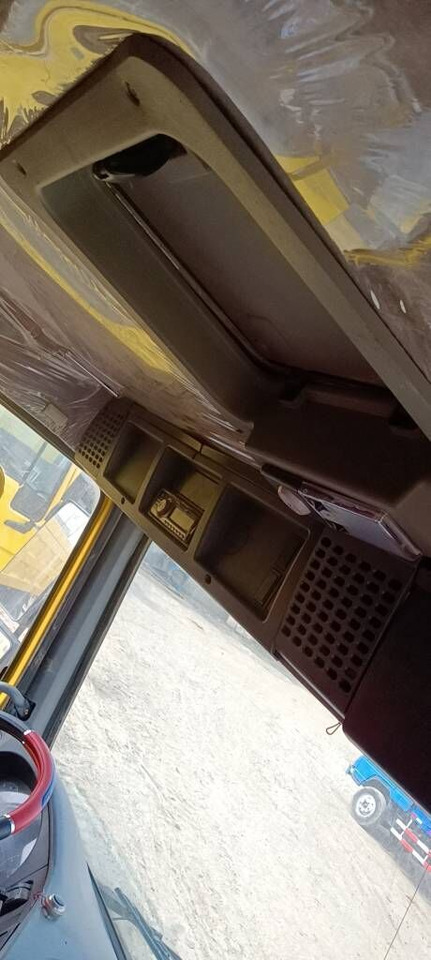 Sinotruk HOWO 6*4 Dump truck - Самосвал: фото 4 Sinotruk HOWO 6*4 Dump truck - Самосвал: фото 4