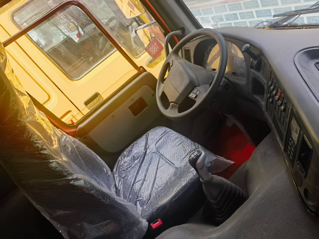 Самосвал Sinotruk HOWO371Dump truck: фото 10