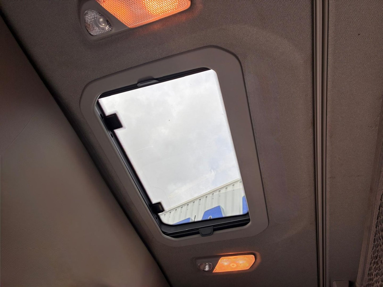 Cabeza Tractora Scania R450 AUTOMATICO-INTARDER в лизинг Cabeza Tractora Scania R450 AUTOMATICO-INTARDER: фото 13