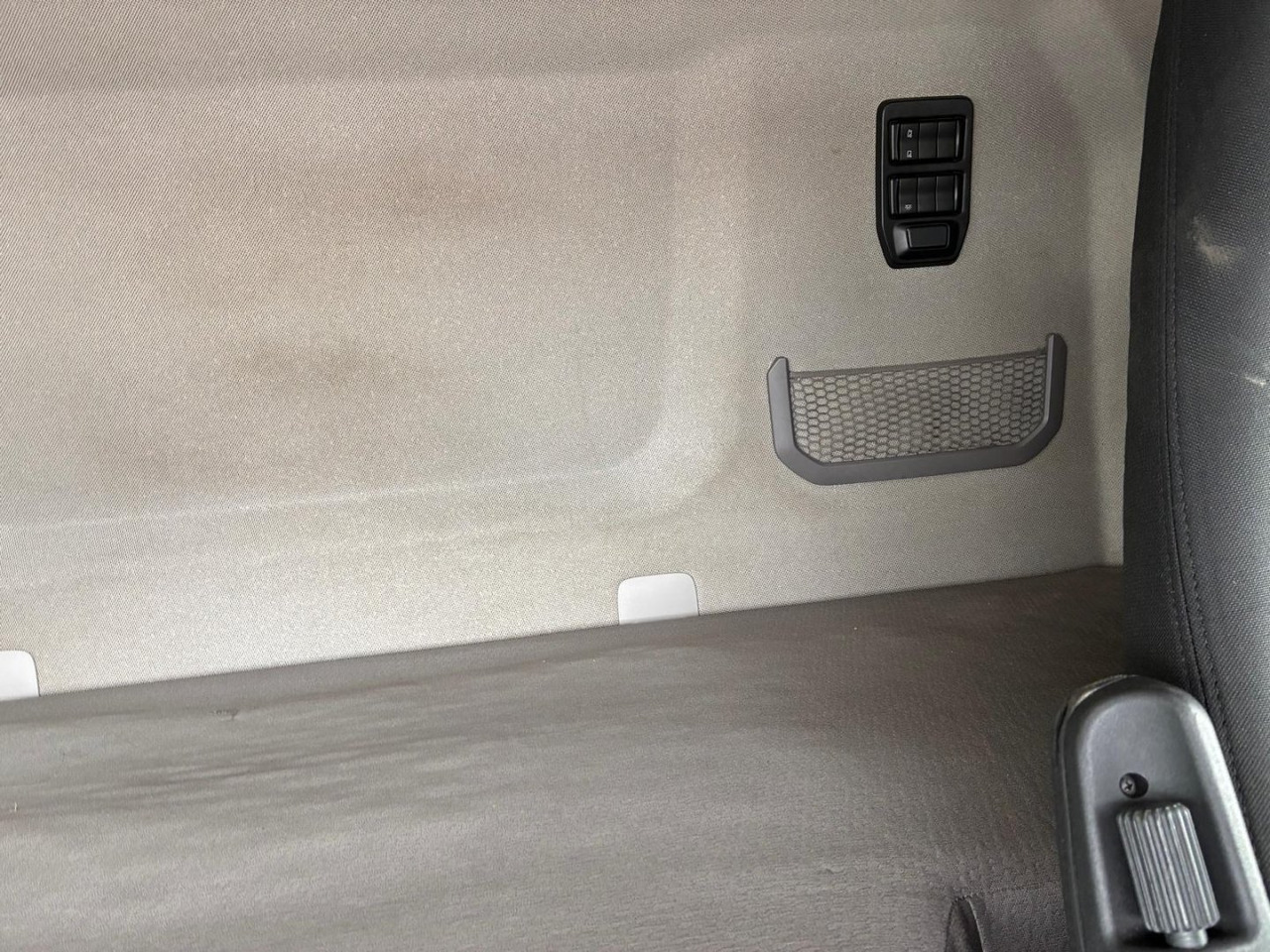 Cabeza Tractora Scania R450 AUTOMATICO-INTARDER в лизинг Cabeza Tractora Scania R450 AUTOMATICO-INTARDER: фото 16