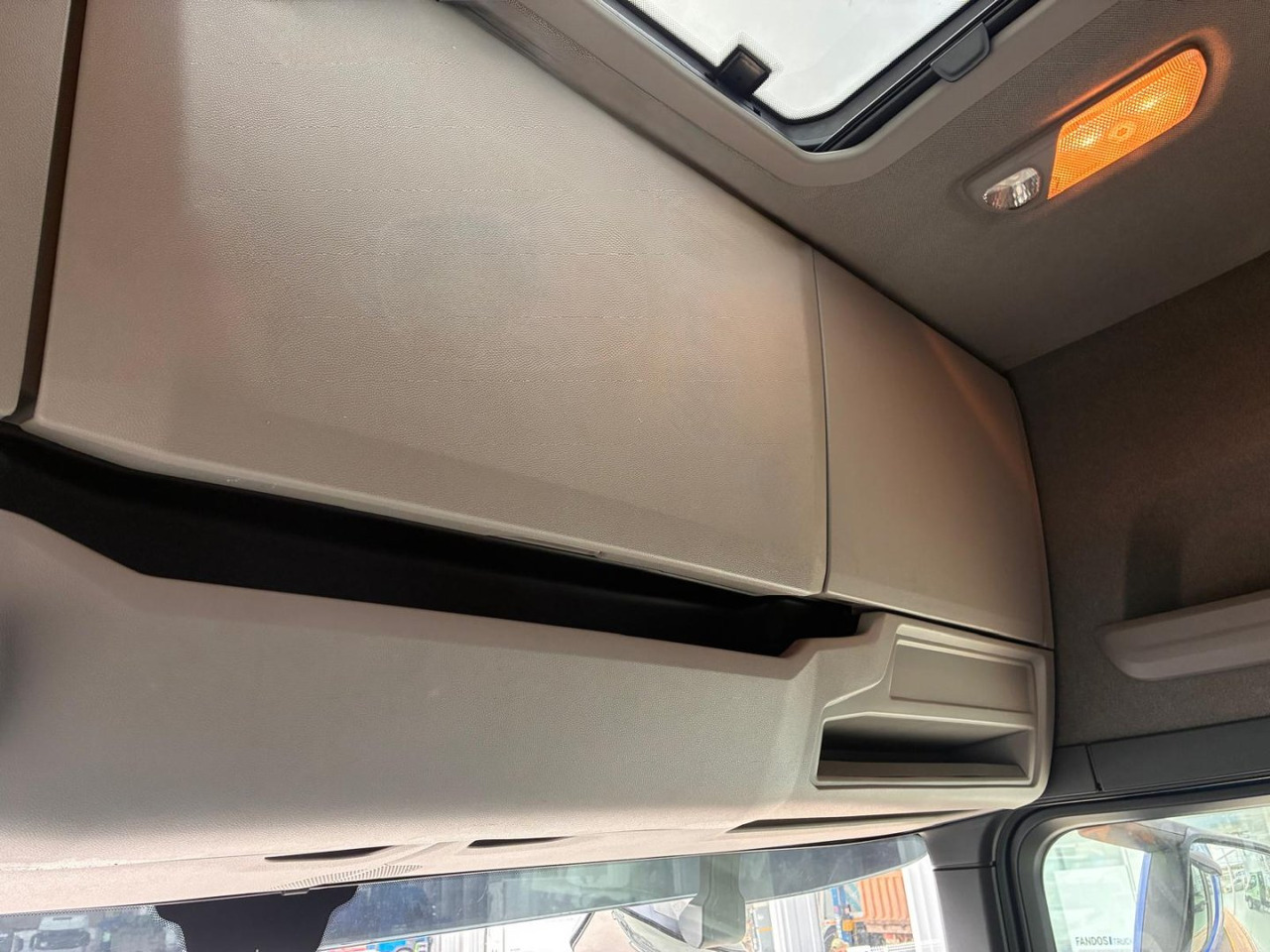 Cabeza Tractora Scania R450 AUTOMATICO-INTARDER в лизинг Cabeza Tractora Scania R450 AUTOMATICO-INTARDER: фото 12