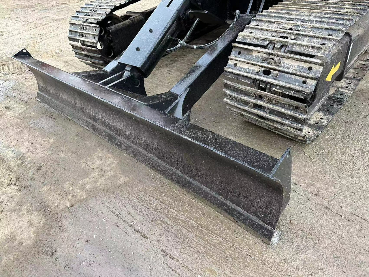 CAT 307 E2 - Мини-экскаватор: фото 5 CAT 307 E2 - Мини-экскаватор: фото 5