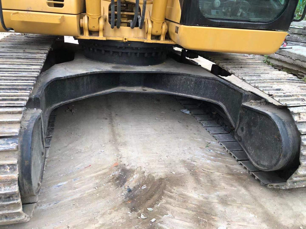 CAT 320CL CAT 320D2 L 325CL - Гусеничный экскаватор: фото 5 CAT 320CL CAT 320D2 L 325CL - Гусеничный экскаватор: фото 5