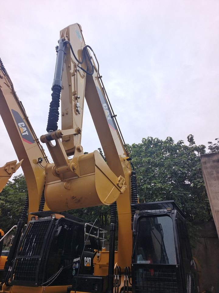 CAT 320D 2 L 324DL 330D2L 336D2L - Гусеничный экскаватор: фото 3 CAT 320D 2 L 324DL 330D2L 336D2L - Гусеничный экскаватор: фото 3