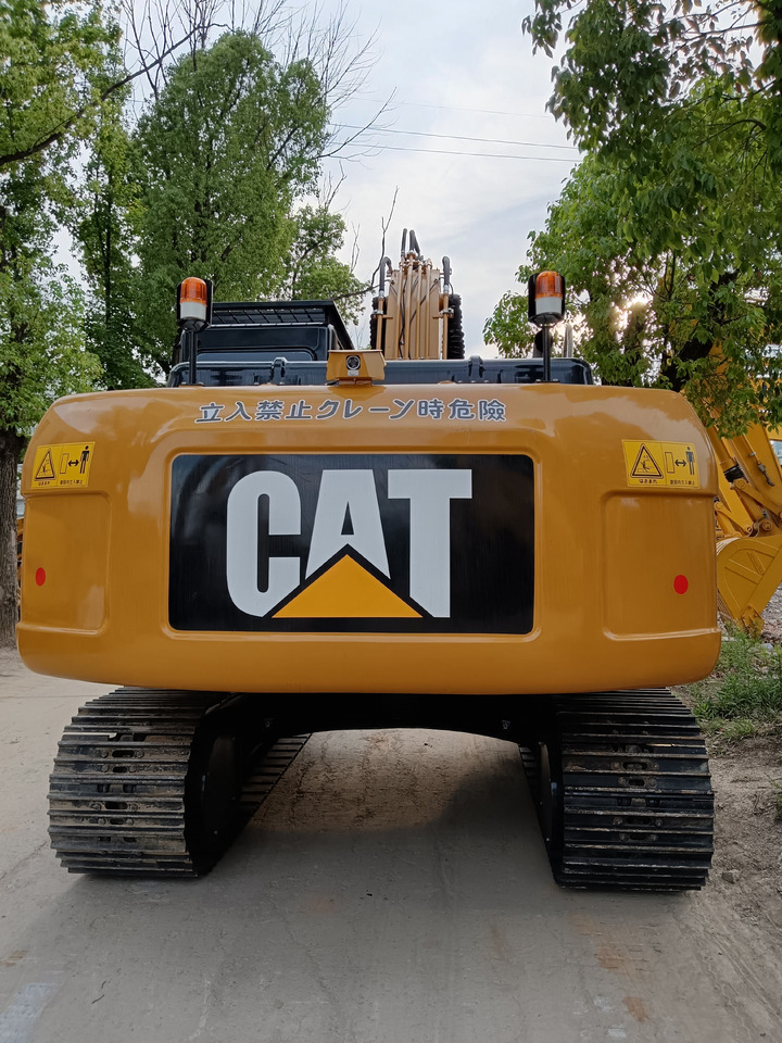 CAT 320D 320D2L 324DL 330D 336D - Гусеничный экскаватор: фото 3 CAT 320D 320D2L 324DL 330D 336D - Гусеничный экскаватор: фото 3