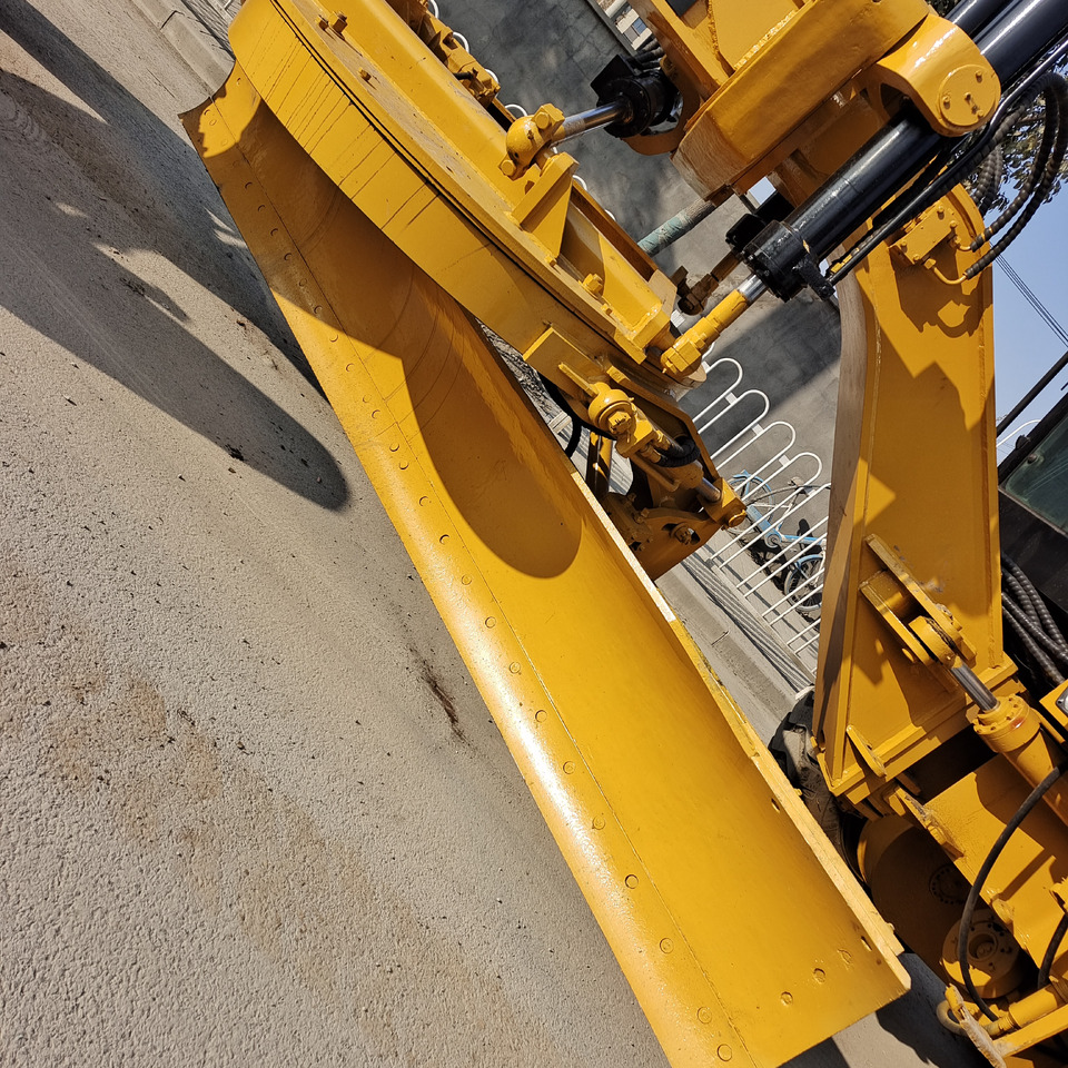 CATERPILLAR 140H 140K 140G CAT - Грейдер: фото 2 CATERPILLAR 140H 140K 140G CAT - Грейдер: фото 2