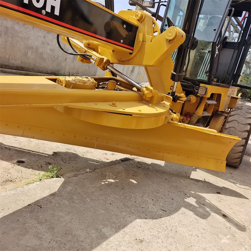 CATERPILLAR 140H CAT140 H 140K 140G - Грейдер: фото 3 CATERPILLAR 140H CAT140 H 140K 140G - Грейдер: фото 3