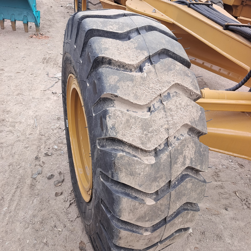 CATERPILLAR 140K CAT 140 K 140G 140H - Грейдер: фото 3 CATERPILLAR 140K CAT 140 K 140G 140H - Грейдер: фото 3