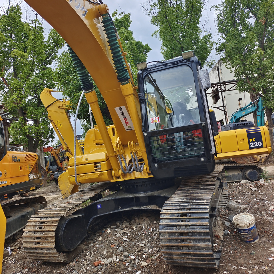 CATERPILLAR 320 CL Hydraulic Excavator CAT 320CL Excavator 320C 320D 320E Series Available - Гусеничный экскаватор: фото 2 CATERPILLAR 320 CL Hydraulic Excavator CAT 320CL Excavator 320C 320D 320E Series Available - Гусеничный экскаватор: фото 2