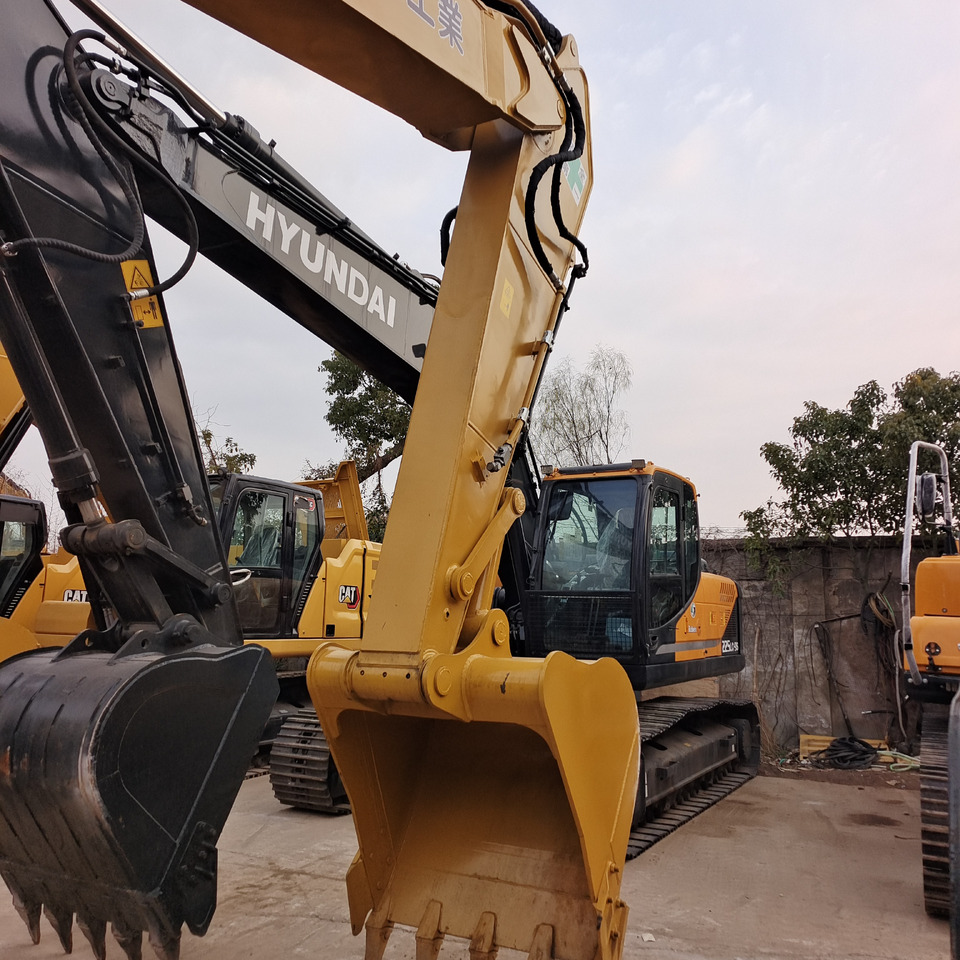 CATERPILLAR 320D CAT 320D2 320D2L - Гусеничный экскаватор: фото 4 CATERPILLAR 320D CAT 320D2 320D2L - Гусеничный экскаватор: фото 4