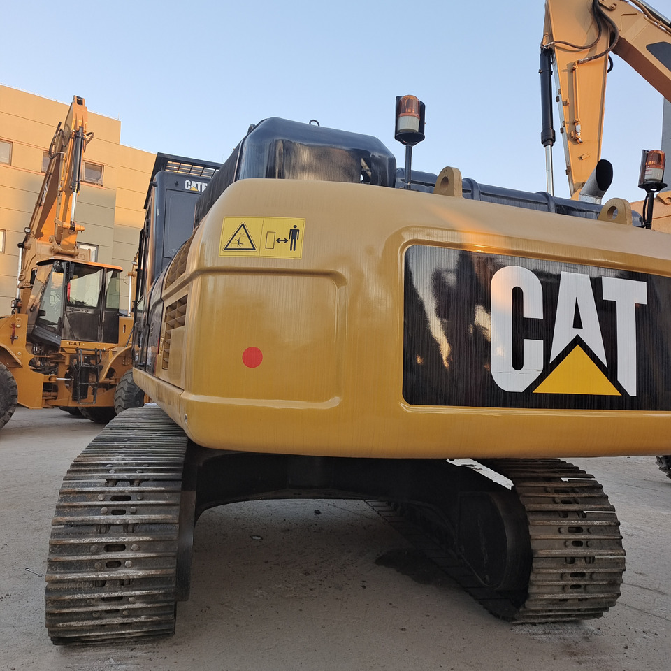 CATERPILLAR 336D CAT 336D2 L - Гусеничный экскаватор: фото 3 CATERPILLAR 336D CAT 336D2 L - Гусеничный экскаватор: фото 3