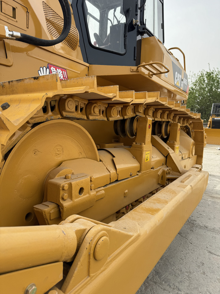 CATERPILLAR D6G CAT - Бульдозер: фото 5 CATERPILLAR D6G CAT - Бульдозер: фото 5