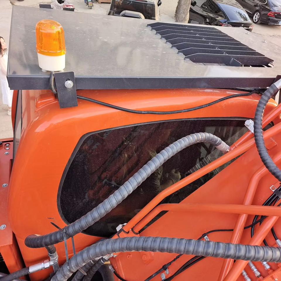 Гусеничный экскаватор DOOSAN DX300 Doosan DX 300 LCA LC-9S LC-9C: фото 10