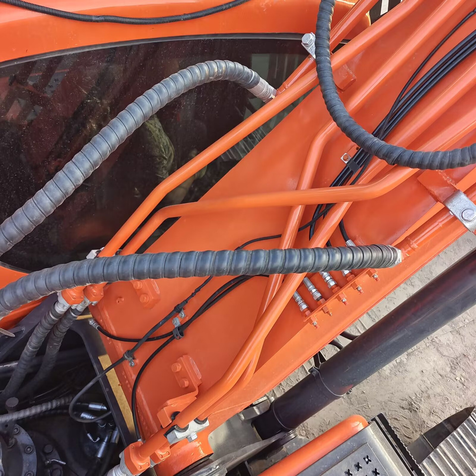 Гусеничный экскаватор DOOSAN DX300 Doosan DX 300 LCA LC-9S LC-9C: фото 11
