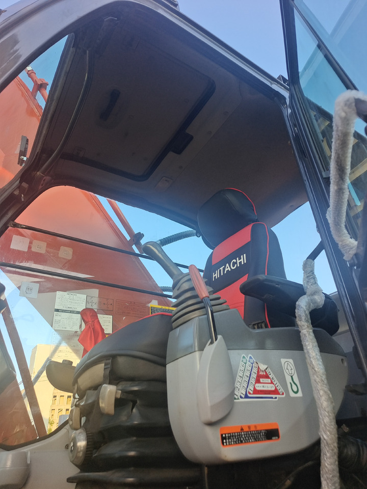 Гусеничный экскаватор HITACHI ZX350H-5G: фото 6