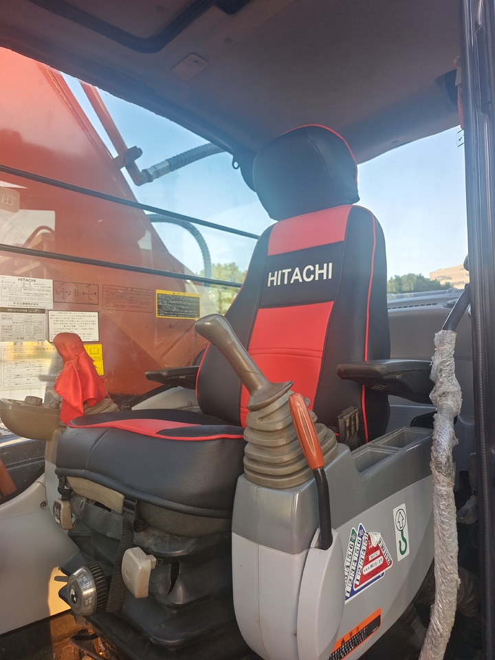HITACHI ZX350H-5G - Гусеничный экскаватор: фото 2 HITACHI ZX350H-5G - Гусеничный экскаватор: фото 2