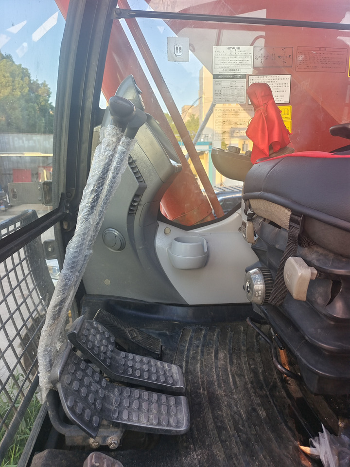 HITACHI ZX350H-5G - Гусеничный экскаватор: фото 5 HITACHI ZX350H-5G - Гусеничный экскаватор: фото 5