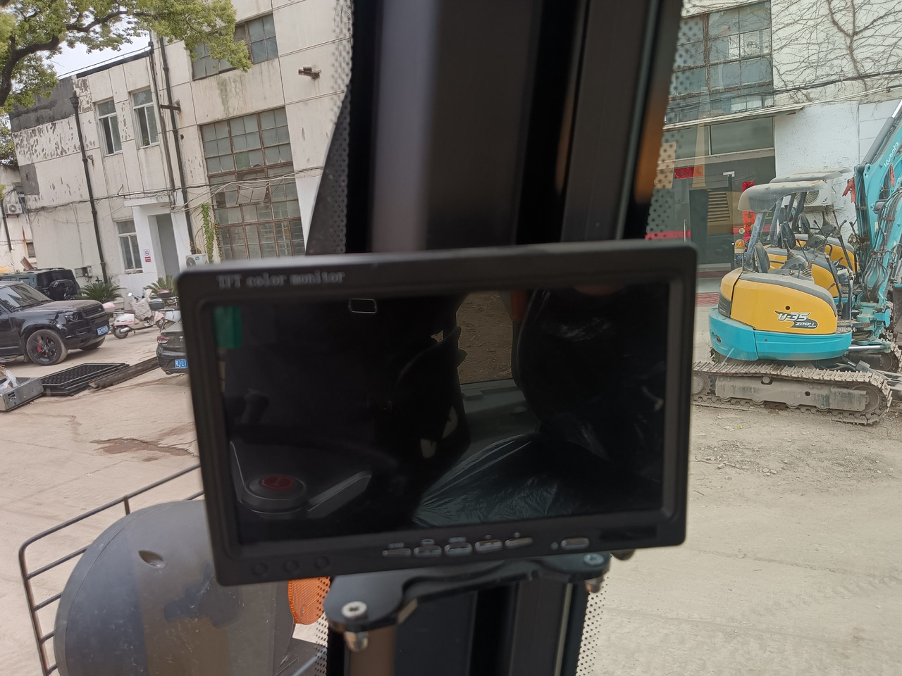 JCB 4CX BRAND NEW 4 BY 4 DRIVE - Экскаватор-погрузчик: фото 3 JCB 4CX BRAND NEW 4 BY 4 DRIVE - Экскаватор-погрузчик: фото 3