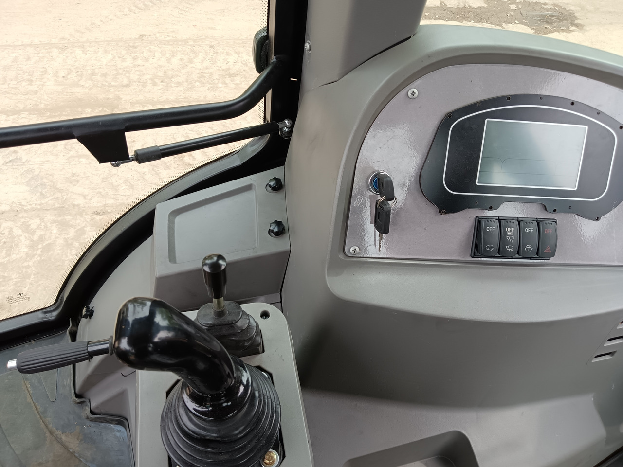 JCB 4CX BRAND NEW - Экскаватор-погрузчик: фото 4 JCB 4CX BRAND NEW - Экскаватор-погрузчик: фото 4