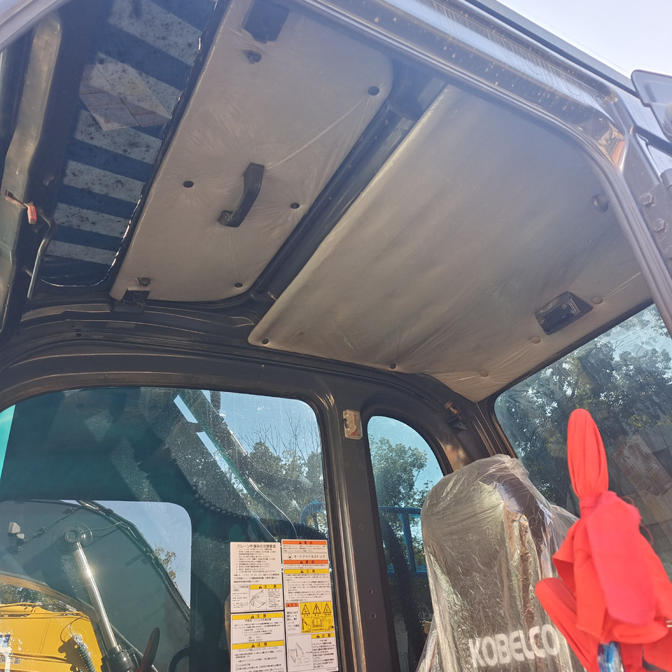 KOBELCO SK 200-8 SK200 - 8 - Гусеничный экскаватор: фото 2 KOBELCO SK 200-8 SK200 - 8 - Гусеничный экскаватор: фото 2