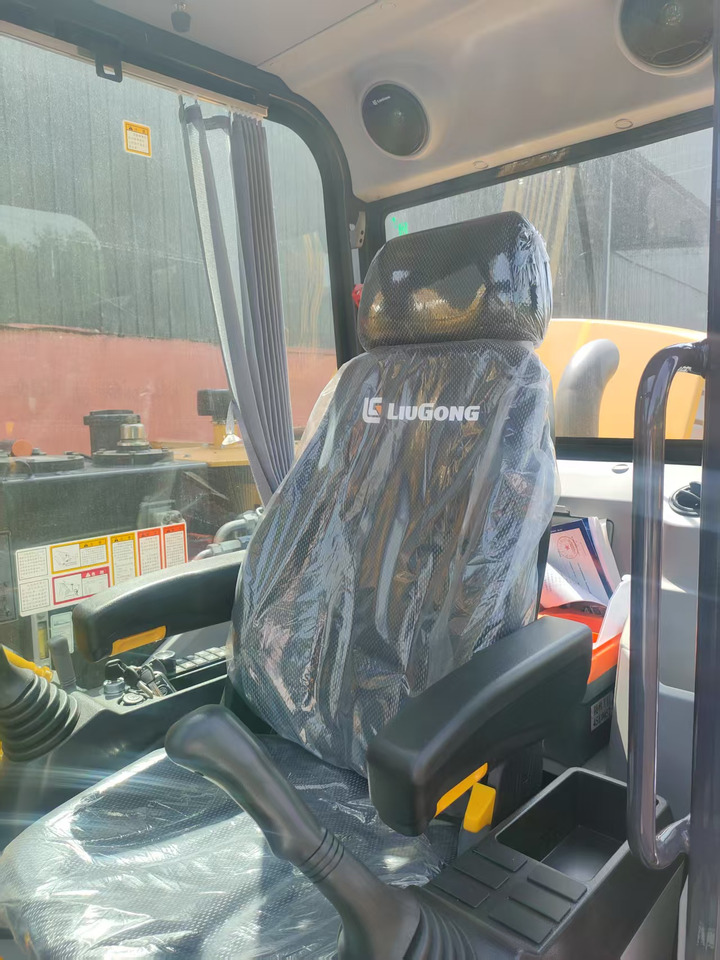 LIUGONG 9075FG4 BRAND NEW 7.5 TON DIGGER - Мини-экскаватор: фото 4 LIUGONG 9075FG4 BRAND NEW 7.5 TON DIGGER - Мини-экскаватор: фото 4