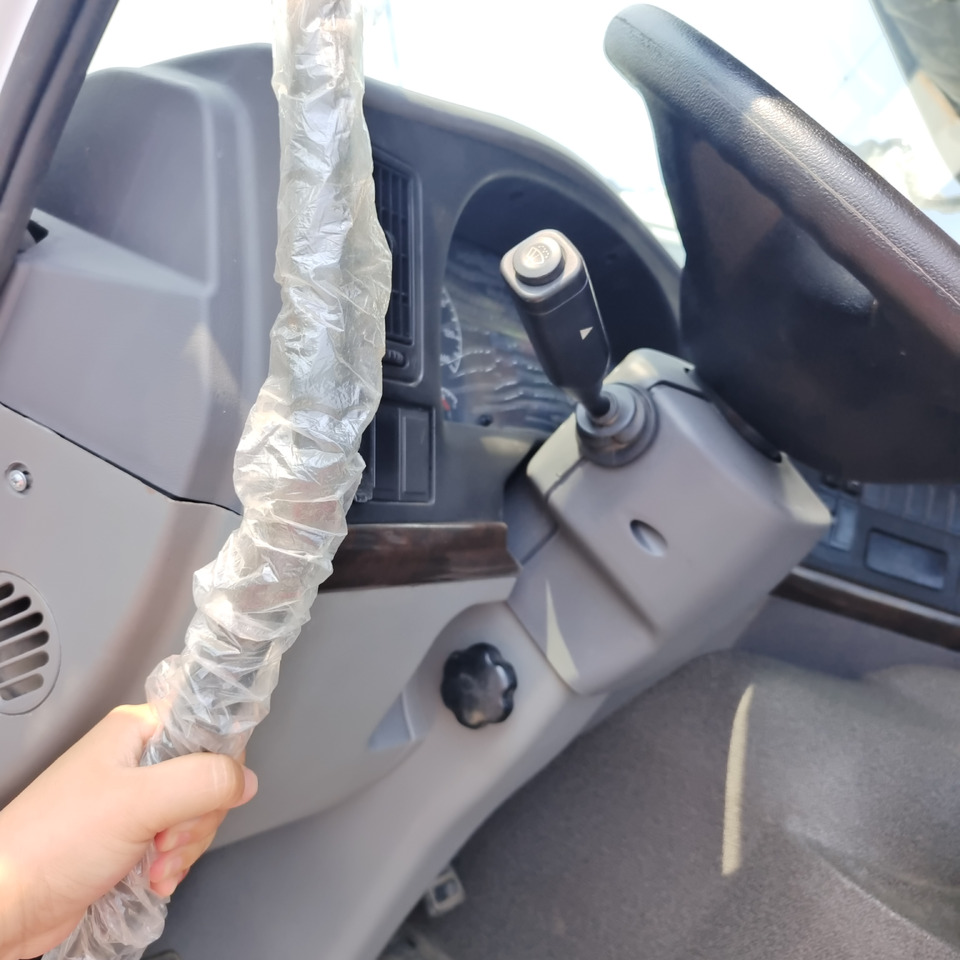 Тягач SINOTRUK HOWO 371 375 380 400 420 460HP: фото 12