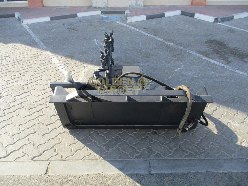 Bobcat LT 414 - Погрузчик: фото 4 Bobcat LT 414 - Погрузчик: фото 4