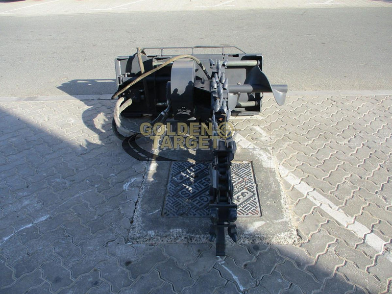 Bobcat LT 414 - Погрузчик: фото 3 Bobcat LT 414 - Погрузчик: фото 3