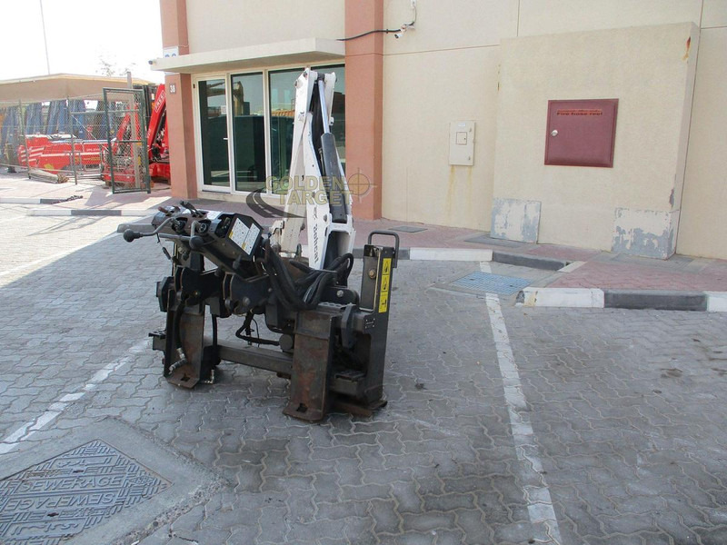 Bobcat - Погрузчик: фото 3 Bobcat - Погрузчик: фото 3