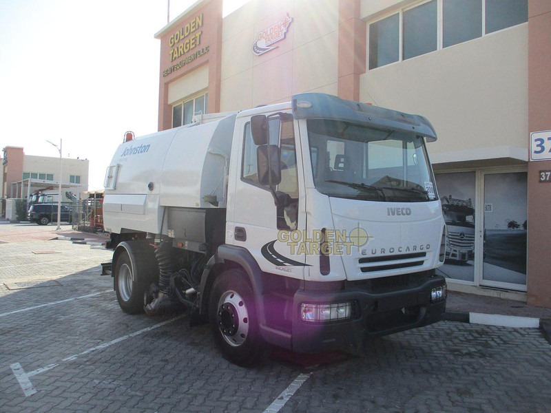 Iveco EUROCARGO 140E21 - Грузовик: фото 1 Iveco EUROCARGO 140E21 - Грузовик: фото 1
