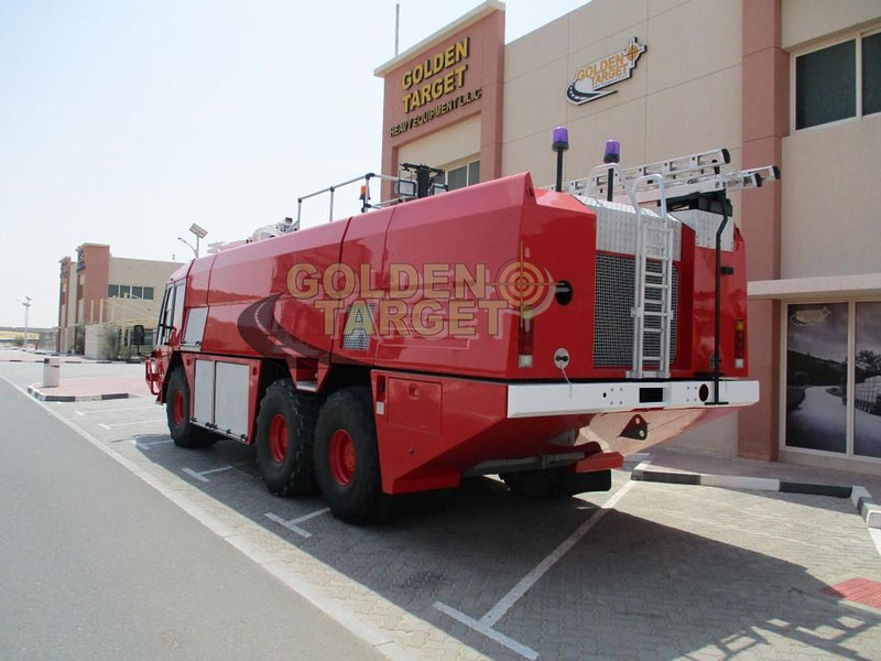 Reynold Boughton BARRACUDA - Грузовик: фото 3 Reynold Boughton BARRACUDA - Грузовик: фото 3