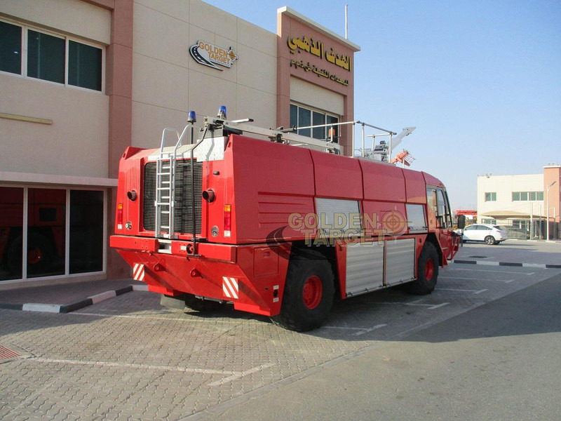 Reynold Boughton BARRACUDA - Грузовик: фото 3 Reynold Boughton BARRACUDA - Грузовик: фото 3