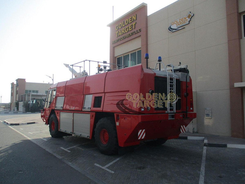 Reynold Boughton BARRACUDA - Грузовик: фото 4 Reynold Boughton BARRACUDA - Грузовик: фото 4