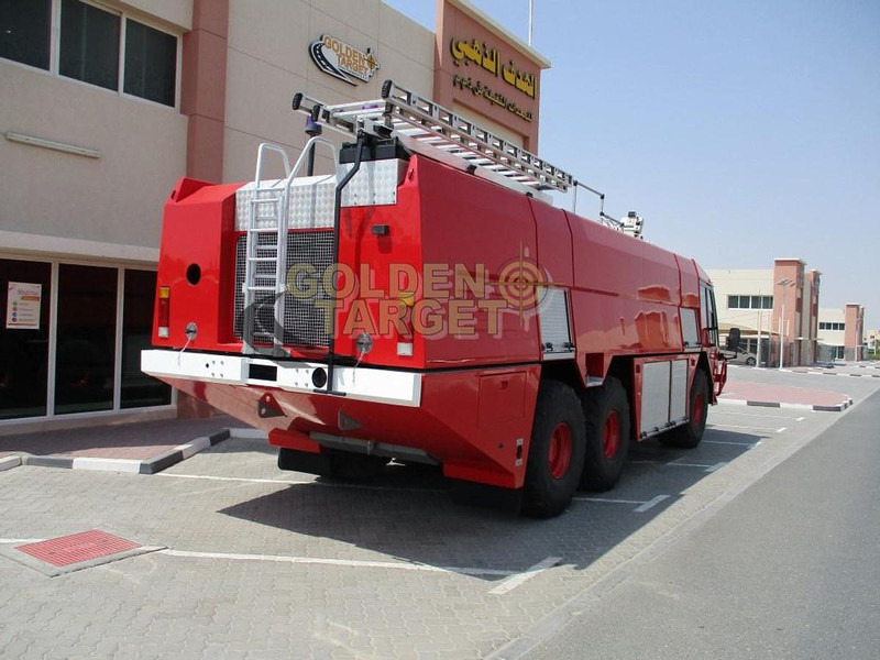 Reynold Boughton BARRACUDA - Грузовик: фото 4 Reynold Boughton BARRACUDA - Грузовик: фото 4