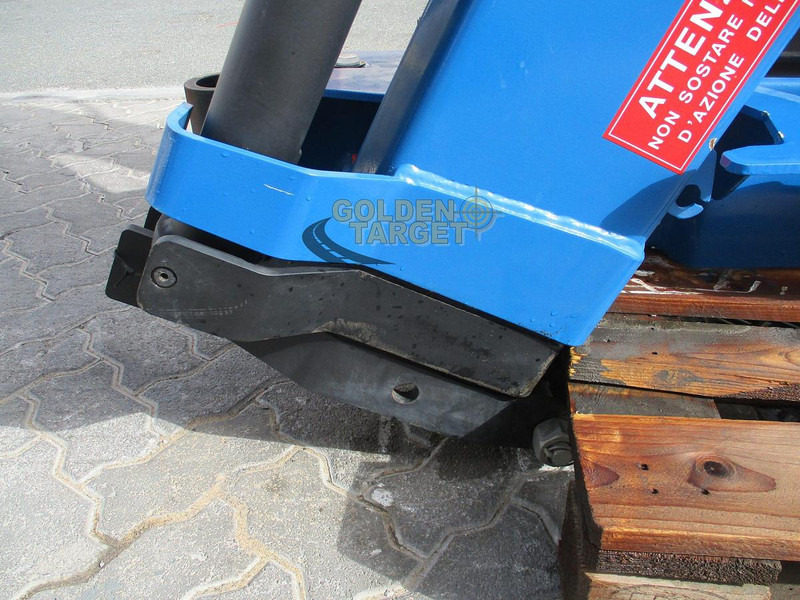 ING BONFIGLIOLI - Кран: фото 5 ING BONFIGLIOLI - Кран: фото 5