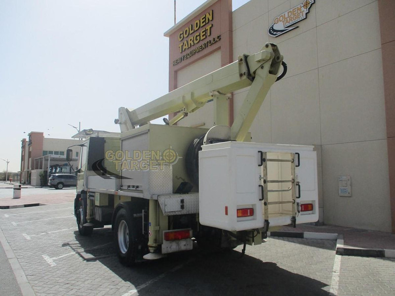 Iveco Euro Cargo 180E28 - Подъёмник: фото 4 Iveco Euro Cargo 180E28 - Подъёмник: фото 4