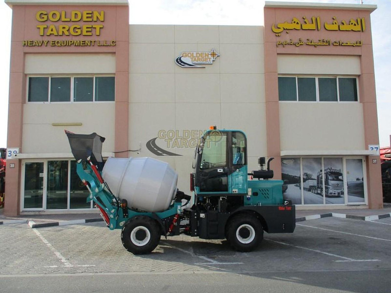 LGCM H15 - Автобетоносмеситель: фото 5 LGCM H15 - Автобетоносмеситель: фото 5