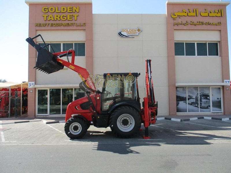 Новый Погрузчик MAN: фото 8 Новый Погрузчик MAN: фото 8