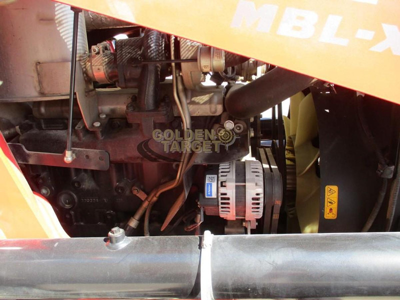 Новый Погрузчик MAN: фото 16 Новый Погрузчик MAN: фото 16