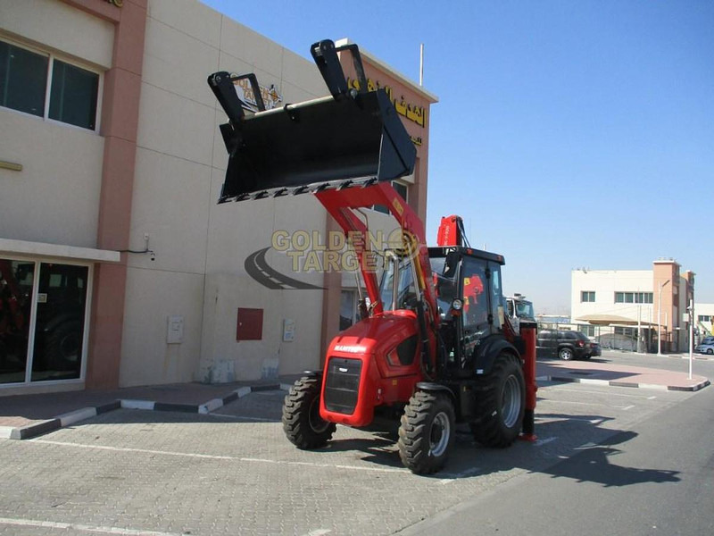 Новый Погрузчик MAN: фото 7 Новый Погрузчик MAN: фото 7