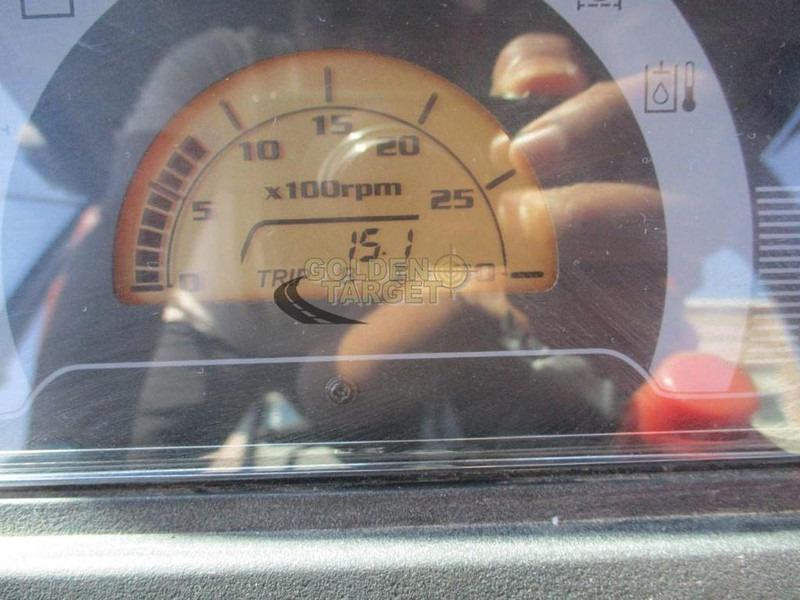 Новый Погрузчик MAN: фото 11 Новый Погрузчик MAN: фото 11